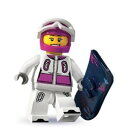 レゴ (LEGO) ミニフィギュア シリーズ3 スノーボーダー (Minifigure Series3) 8803-05