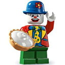 レゴ(LEGO) ミニフィギュア シリーズ5 小さなピエロ(Minifigure Series5) 8805-9