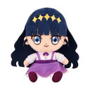デリシャスパーティプリキュア キュアフレンズぬいぐるみ 菓彩あまね