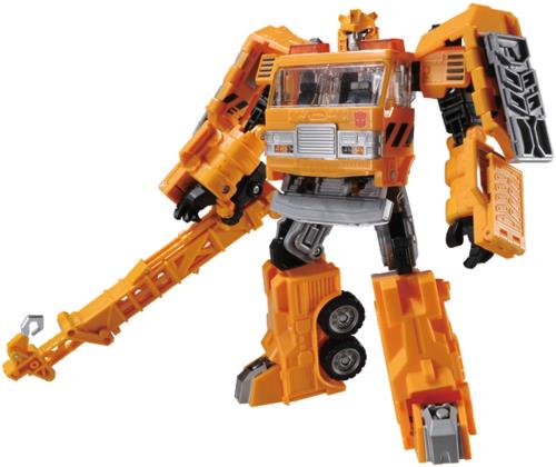 楽天市場】トランスフォーマー UN08 TFユナイテッド オート