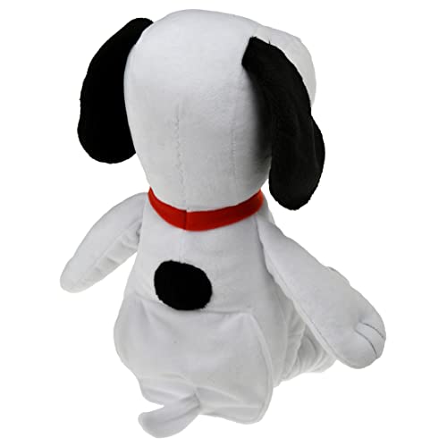 タカラトミー(TAKARA TOMY) ハグしてトントン ねんねスイッチ/スヌーピー