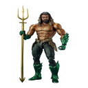S.H.フィギュアーツ アクアマン(アクアマン/失われた王国) 約160mm ABSPVC製 塗装済み可動フィギュア