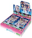 バンダイ (BANDAI) カードダス hololive Vol.4(パック) (BOX)20パック入