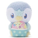 ポケピース ぬいぐるみ (スィーツVer.) ポッチャマ ぬいぐるみ高...(3)