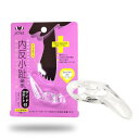 木原産業 アクティカ 内反小趾楽歩 サイドサポート付