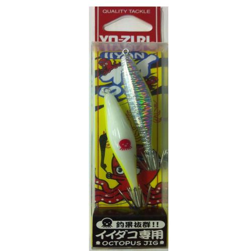 DUEL ヨーヅリ(YO-ZURI) エギ(タコ): [HP]イイやん HG TY1 60mm FHRK: ラッキョウ