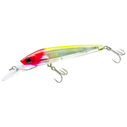 YO-ZURI(衼ť) 륢 ȥ 3D ޥʥ S 180mm CPRH :100g R1164-CPRH-åɥإ...
