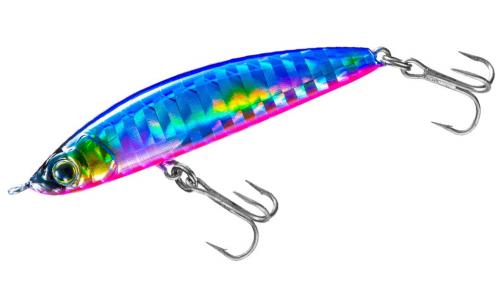 DUEL(�ǥ奨��) HARDCORE(�ϡ��ɥ���) �륢�� ���󥭥󥰥ڥ󥷥� �ϡ��ɥ��� LG ���󥭥󥰥ڥ󥷥�(S)50mm Weight:4g F1201-HBPC-�֥�ԥ󥭥��ǥ��� �饤�ȥ�����