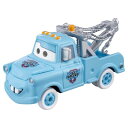 タカラトミー ディズニー カーズ トミカ C-22 メーター (アイスレーシングタイプ) ミニカー おもちゃ 3歳以上