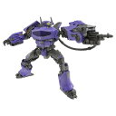 トランスフォーマー SS-130 ショックウェーブ