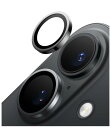TORRAS iPhone 16 用 カメラ保護フィルム宇宙航空材料・元のまま再現 iphone 16 用 カメラフィルム iPhone16Plus 用 カメラ...