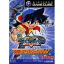 爆転シュート ベイブレード2002 熱闘!マグネタッグバトル