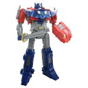トランスフォーマー/ONE アルティメットパワーチェンジ オプティマスプライム