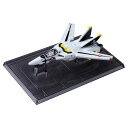 タカラトミー トミカプレミアム unlimited 超時空要塞マクロス VF-1S バルキリー (ロイ・フォッカー 機) ミニカー おもちゃ 6歳以上