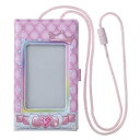 ひみつのアイプリ ひみつのアイプリショルダーケース ひまりモデル