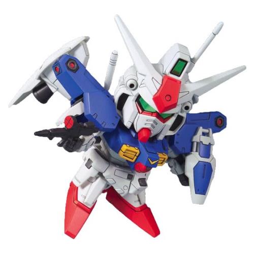バンダイスピリッツ　BB戦士　7個セット BANDAI SPIRITS バンダイスピリッツ BB戦士 C.E.運命の対決