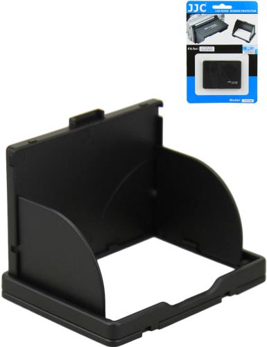 JJC �ޤ���߼� �վ��ա��� 2.7~2.8�����LCD�ǥ����ץ쥤Ŭ�� LCD�׸��ա��� ������ �վ������ݸ� �����ɻ� ������ �б����ˡ� HDR-XR1...