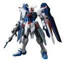 MG 1/100 ZGMF-X10A フリーダムガンダム (クリアパーツ付き) (機動戦士ガンダムSEED)