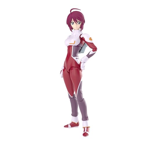 楽天市場】Figure-rise Standard ルナマリアの通販 楽天市場】Figure-rise Standard ルナマリアの通販