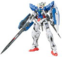 RG 機動戦士ガンダム00 GN-001 ガンダムエクシア 1/144スケール 色分け済みプラモデル
