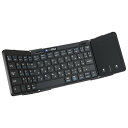 最新型EWiN キーボード bluetooth 折り畳み ワイヤレス ...(2)