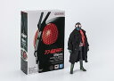 TAMASHII NATIONS S.H.フィギュアーツ 仮面ライダー(シン・仮面ライダー) PKG 約145mm PVCABS布製 塗装済み可動フィギュア