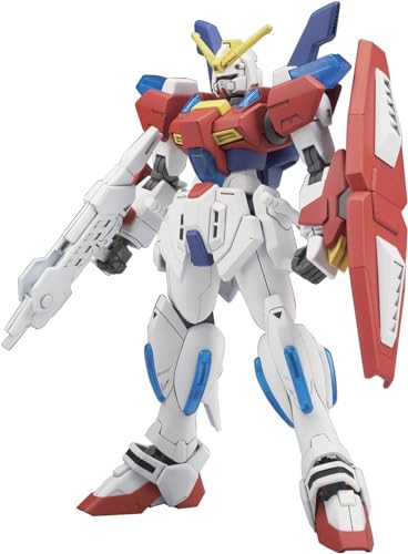 BANDAI SPIRITS(Х ԥå) HGBF ӥɥե С˥󥰥 1/144 ʬѤߥץǥ