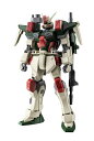 TAMASHII NATIONS ROBOT魂 機動戦士ガンダムSEED GAT-X103 バスターガンダム ver. A.N.I.M.E. 約125mm ABSPVC製 塗装済み可動フィギュア