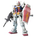 MG 1/100 RX-78-2 ガンダム Ver.ONE YEAR WAR 0079 アニメーションカラーバージョン (機動戦士ガンダム)