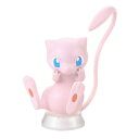 BANDAI SPIRITS(バンダイ スピリッツ) ポケモンプラモコレクション クイック!! 02 ミュウ 色分け済みプラモデル
