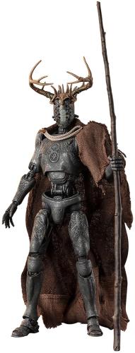 TAMASHII NATIONS S.H.フィギュアーツ ジミー(REBEL MOON — パート1: 炎の子) 約170mm PVCABS布製 塗装済み可動フィギュア