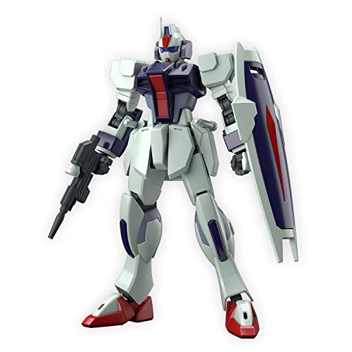 HGCE 機動戦士ガンダムSEED DESTINY ダガーL 1/144スケール 色分け済みプラモデ ...