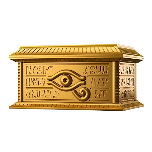 楽天市場】遊戯王 MILLENNIUM BOX GOLD EDITION(おもちゃ)の通販 楽天市場】遊戯王 MILLENNIUM BOX GOLD EDITION(おもちゃ)の通販
