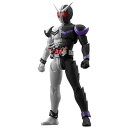 BANDAI SPIRITS(バンダイ スピリッツ) フィギュアライズスタンダード 仮面ライダーW ファングジョーカー 色分け済みプラモデル
