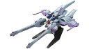 HG 機動戦士ガンダムSEED ミーティアユニット 1/144スケール 色分け済みプラモデル