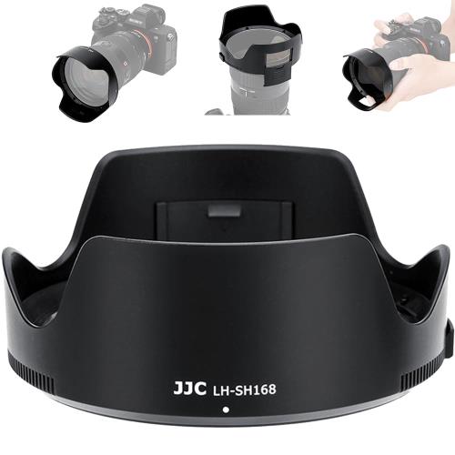 ALC-SH168 �ߴ� ��󥺥ա���JJC ���ˡ� ALC-SH168 �ߴ� ��󥺥ա��� ���ˡ� FE 24-70mm F2.8 GM II ��� �б� ��󥺥ա��� SEL2470GM2 �� ��󥺥ա��� �ĵռ� ����ݸ� �����ɻ� ��82mm�ե��륿���ȥ�󥺥���åפ�����ƶ��ʤ� ���Ƹ��̤���� ALC-SH168�ߴ��Ǥ���