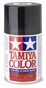タミヤ(TAMIYA) ポリカーボネートスプレー No.53 PS-53 ラメフレーク 86053