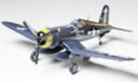 タミヤ 1/48 傑作機シリーズ No.61 アメリカ海軍 ヴォート F4U-1D コルセア プラモデル 61061
