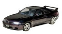 タミヤ(TAMIYA) 1/24 スポーツカーシリーズ No.145 ニッサン スカイライン GT-R Vスペック R33 プラモデル 24145