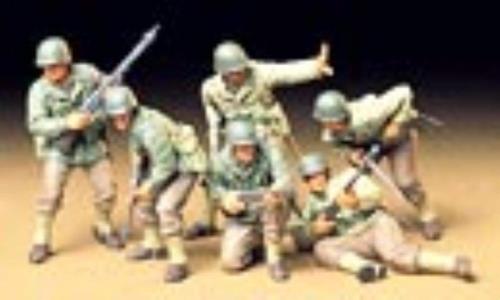 ߥ 1/35 ߥ꥿꡼ߥ˥奢꡼ No.192 ꥫΦ ʼ ⥻å ץǥ 35192