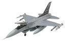 タミヤ(TAMIYA) 1/48 傑作機シリーズ No.101 アメリカ空軍 ロッキード マーチン F-16C ブロック25/32 ファイティングファルコン ア...