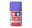 タミヤ(TAMIYA) ポリカーボネートスプレー No.51 PS-51 パープルアルマイト 86051
