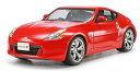 タミヤ 1/24 スポーツカーシリーズ No.315 ニッサン フェアレディ Z Z34 プラモデル 24315