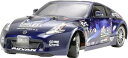 タミヤ RCスペアパーツ SP.1420 ENDLESS Z34 フェアレディ Z スペアボディセット 51428