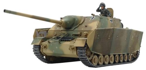 ���ߥ�(TAMIYA) 1/35 �ߥ꥿�꡼�ߥ˥��奢���꡼�� No.381 �ɥ��ķ� IV��������/70(A) �ץ��ǥ� 35381