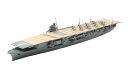 タミヤ 1/700 ウォーターラインシリーズ No.223 日本海軍 航空母艦 瑞鶴 真珠湾攻撃 プラモデル 31223