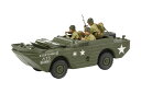タミヤ 1/35 ミリタリーミニチュアシリーズ No.336 アメリカ陸軍 フォード GPA 水陸両用車 プラモデル 35336