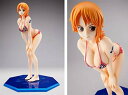 Portrait.of.Pirates ワンピース LIMITED EDITION ナミVer.PINK 約1/8スケール 彩色済み完成品フィギュア