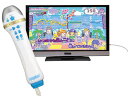 バンダイ(BANDAI)カラオケランキンパーティ
