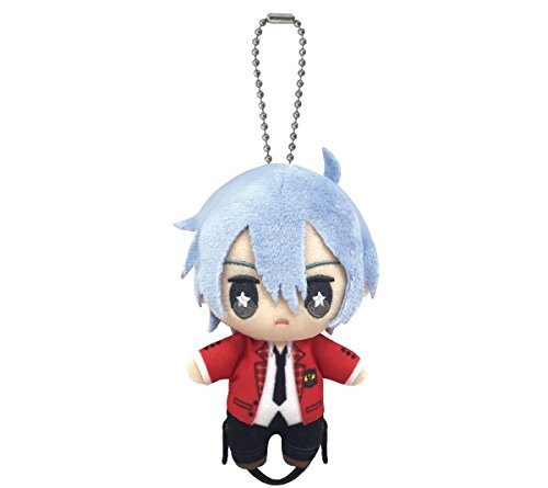 アイドルマスター SideM High×Joker 榊 夏来 マスコットバッジ